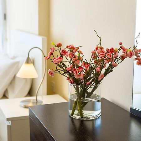 Eternity Apartment Protarász Kültér fotó