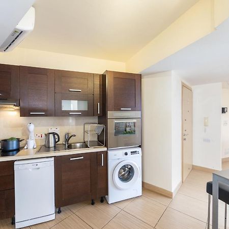 Eternity Apartment Protarász Kültér fotó