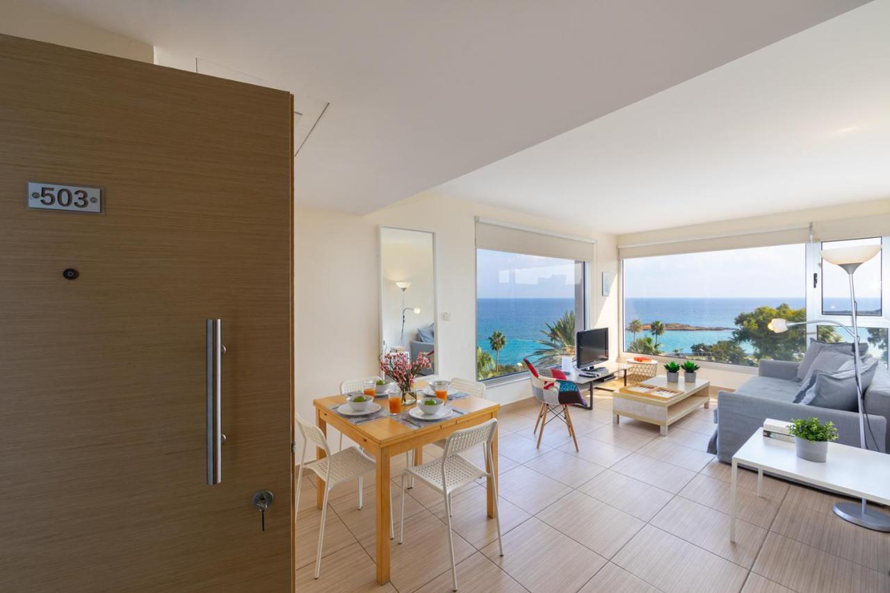 Eternity Apartment Protarász Kültér fotó