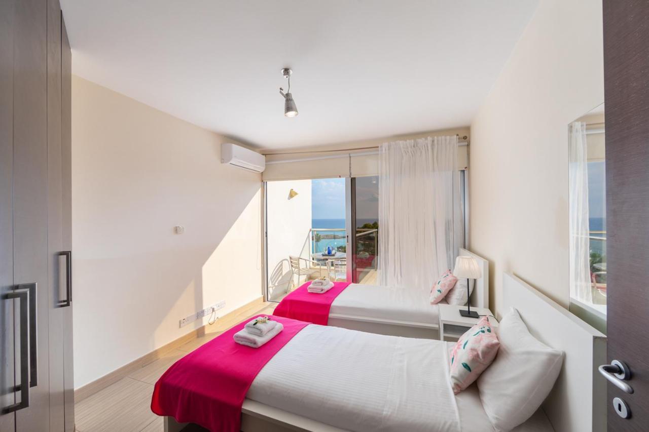 Eternity Apartment Protarász Kültér fotó