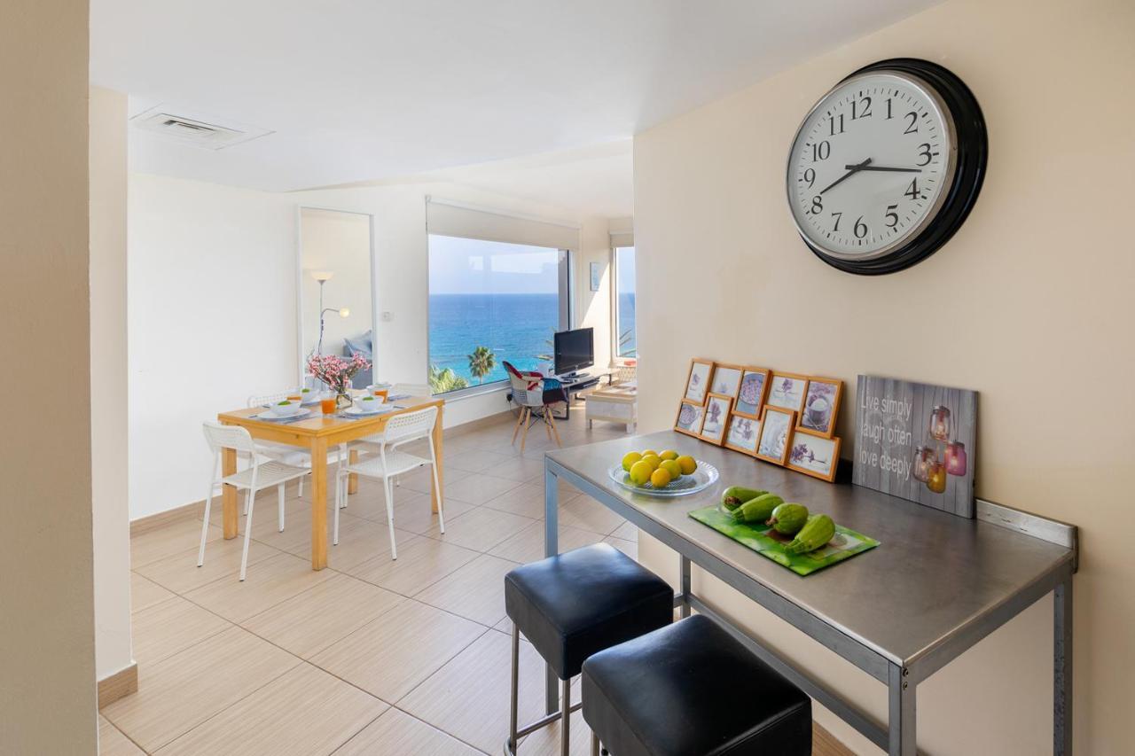 Eternity Apartment Protarász Kültér fotó