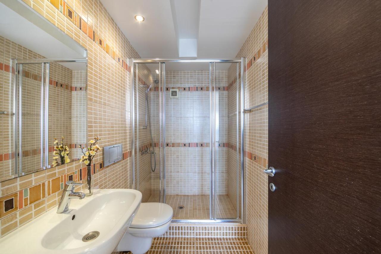 Eternity Apartment Protarász Kültér fotó