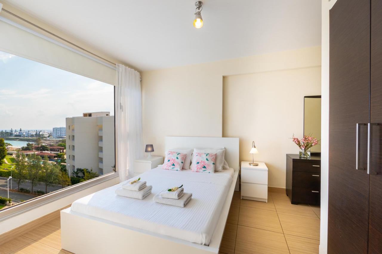 Eternity Apartment Protarász Kültér fotó