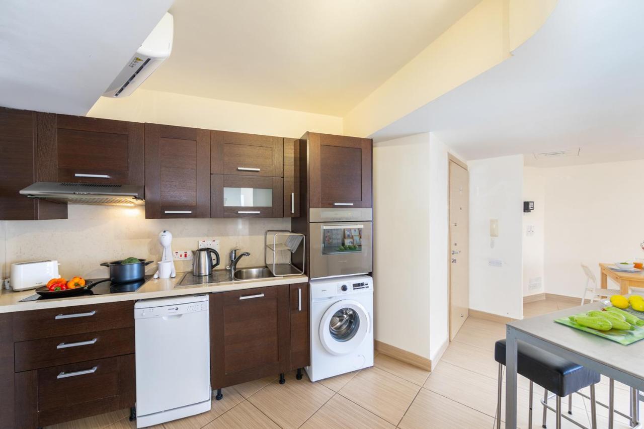 Eternity Apartment Protarász Kültér fotó